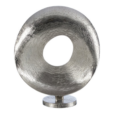 Camisa Nickel Figurine / Sculpture Decorative Object