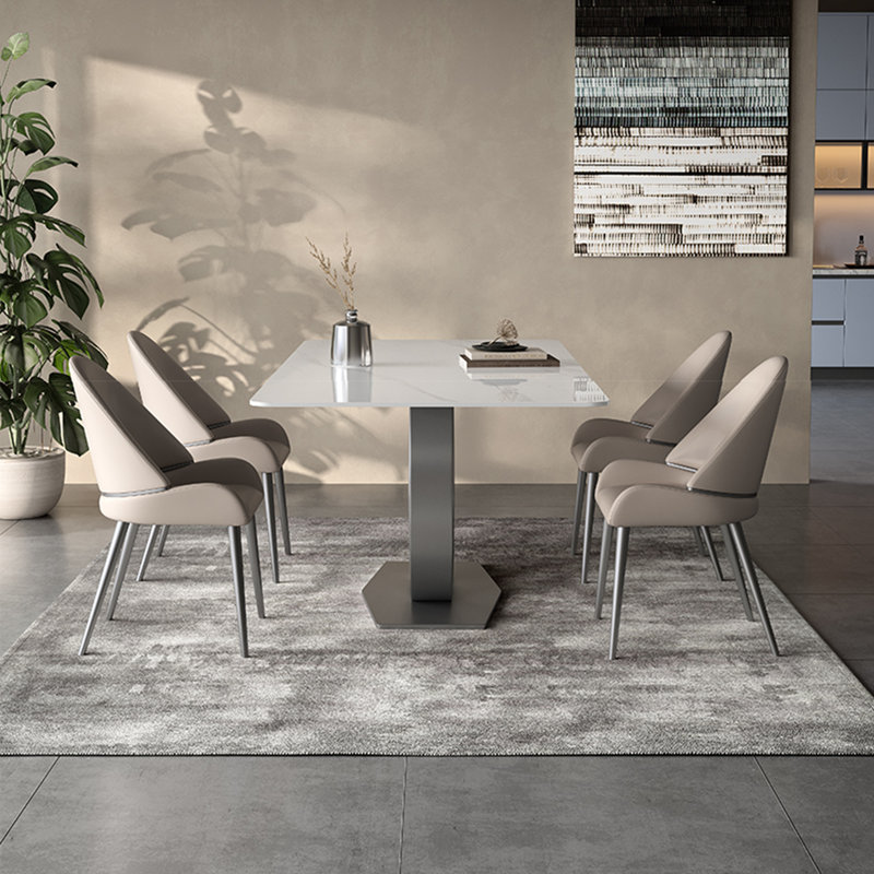 Ensemble de table de salle à manger Minimalist