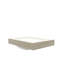 - Comptoir de 76 cm (30 po) en pierre frittée et lavabo encastré en céramique, 1 trou pré-percé pour robinet, haute température, profondeur de 76,5 cm (30,16 po), poids de 21,3 kg (47,07 lb) avec comptoir, un chauffe-eau standard
