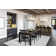 Chenille Geometric Indoor Rug