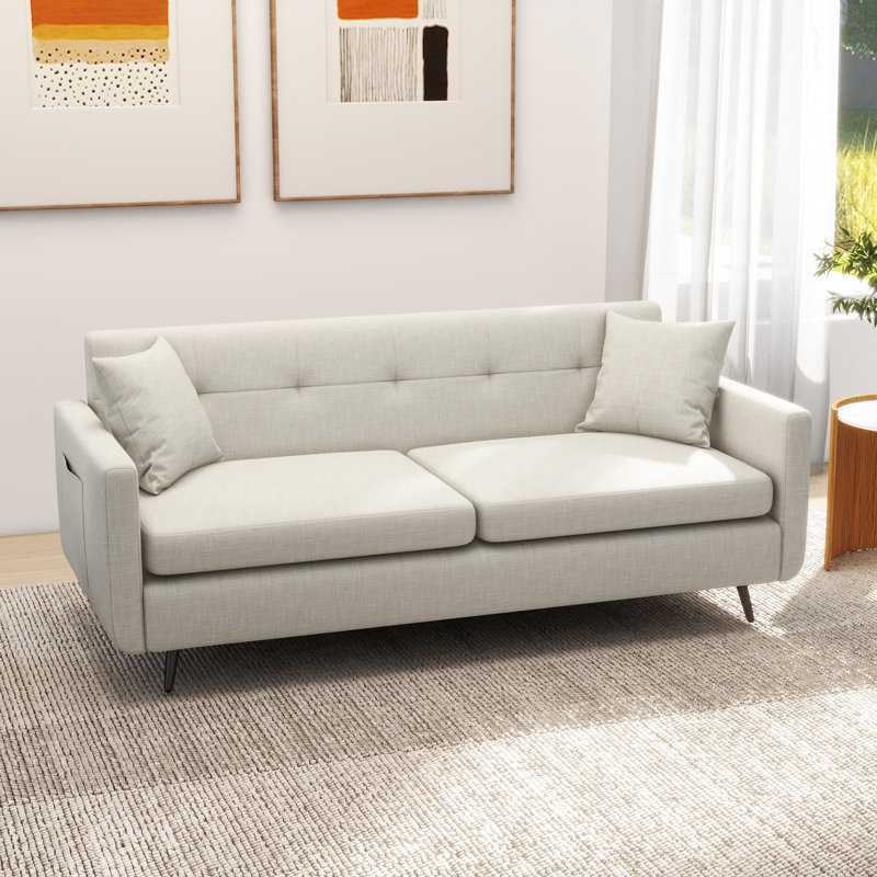 Chetram 3 Seater Sofa