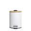 Steel Step On Waste Bin - 3L