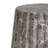 Outdoor Cleme Carved Side Table-117788997