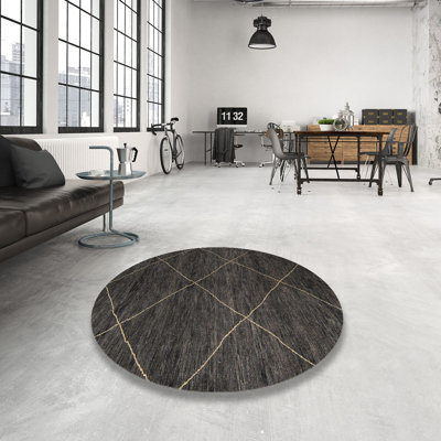 Abstract Indoor Rug