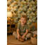 Papier peint double arbre Woodland-129451234
