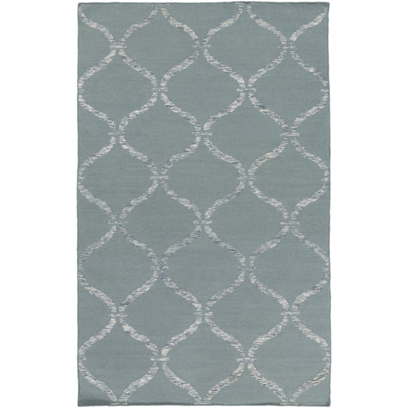 Pennyfield Oriental Indoor Rug, Rectangle 2' x 3'