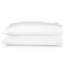 Hartley 200 Thread Count 100% Cotton Percale Pillowcase-7137852-7137860