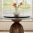 Gray Heins With Lazy Susan For 4/6/8/10-1589582682