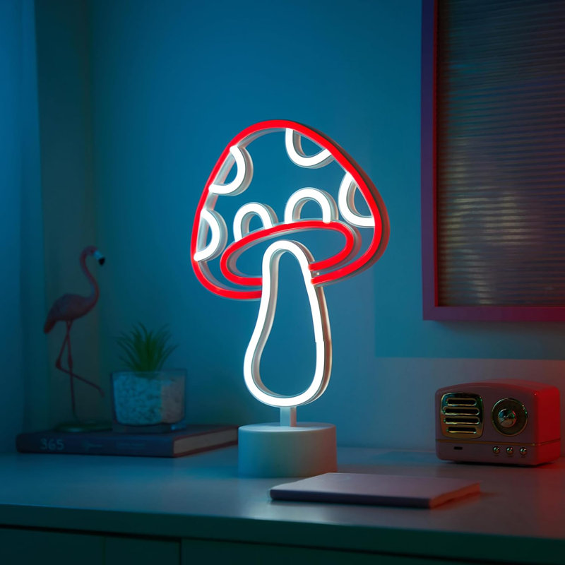  Lampe de table Figural