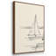 Coastal Contour S Croquis II, 3 pièces-873388661-873388662