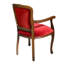 Fauteuil Donnelly Louis XV Junior Contract-538043312