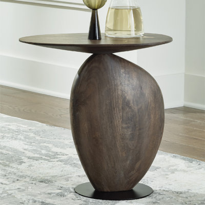 Table d'appoint Vehorn
