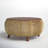 Tampa Solid Wood Top Single Coffee Table-30129453