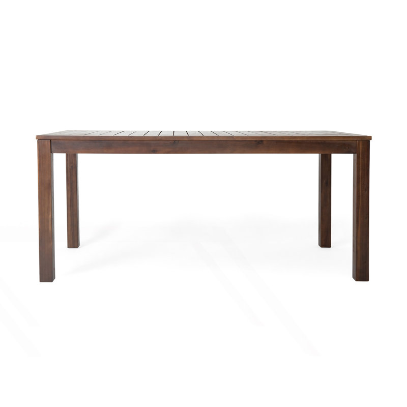 Kitchen Table, Outdoor Dining Table