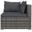 Ensemble de conversation modulaire avec coussins-249194518-249194519