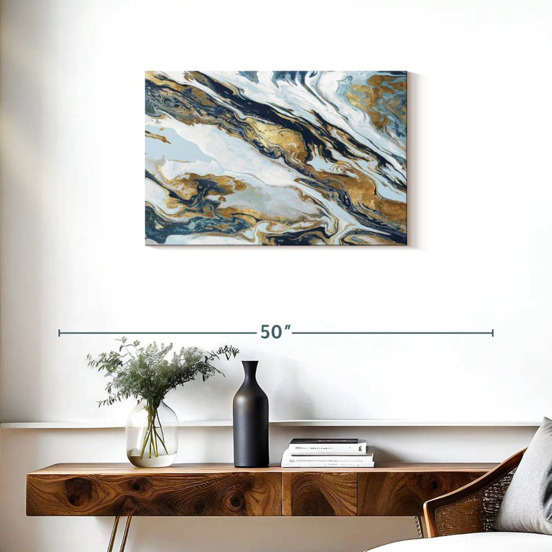 Avery Space Giant, 20" H x 30" W