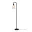 Lampe sur pied Lowell