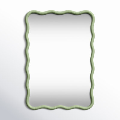 Andy Abstract Mirror