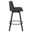 Tabouret de comptoir 26 po Pittsfield Modern-1267684464