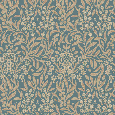 Boråstapeter Kryddhyllan Wallpaper