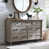 Light Rustic Oak