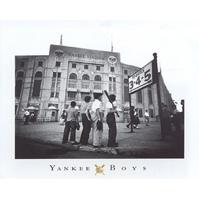 " Yankee Boys "