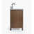 Brown Oak / Matte Black is out of stock