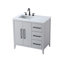 Meuble-lavabo simple 36 po-645150971