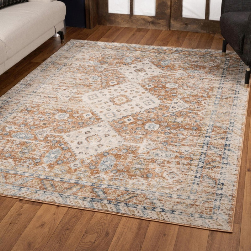 Tapis uniques - le cadeau parfait pour la maison, Rectangulaire 2 pi x 3 pi