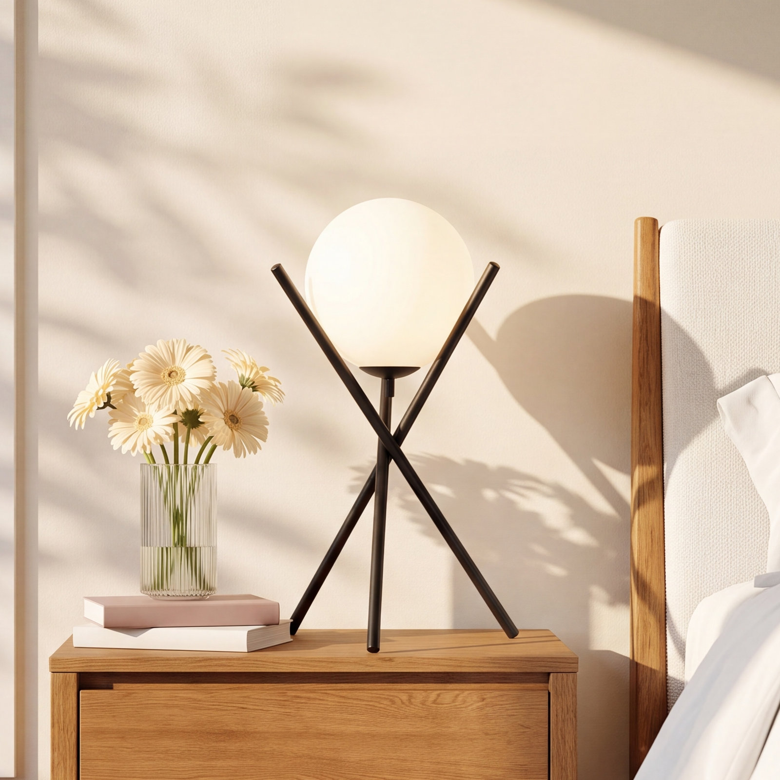 Hays Tripod Table Lamp