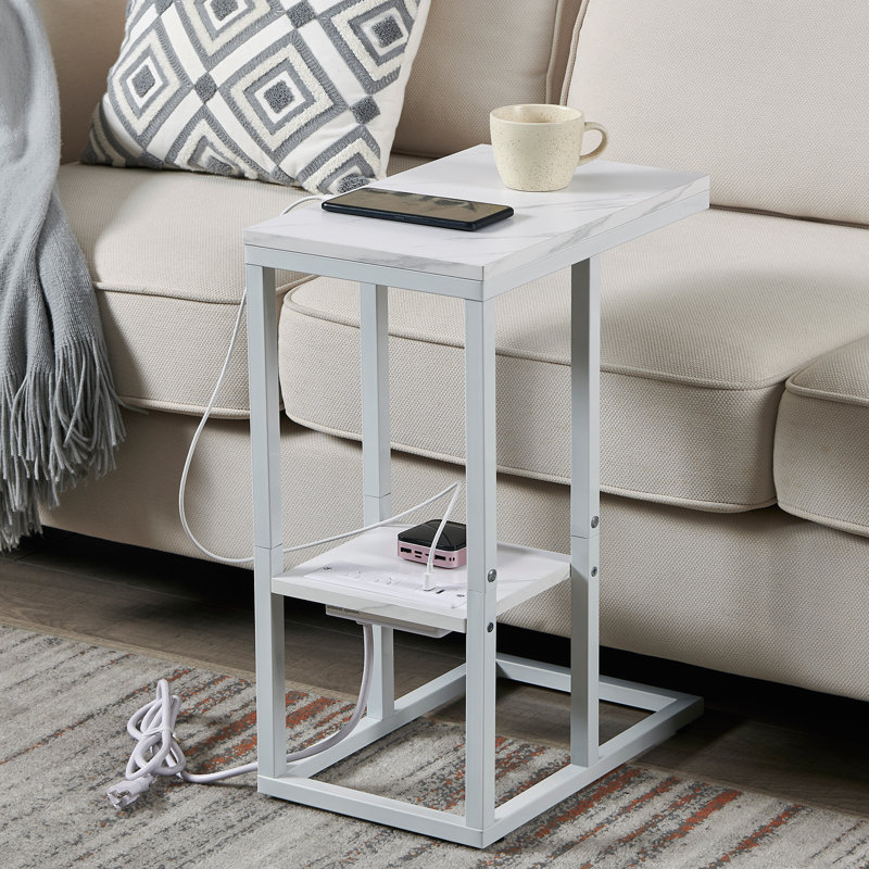 Table de bout Sublette