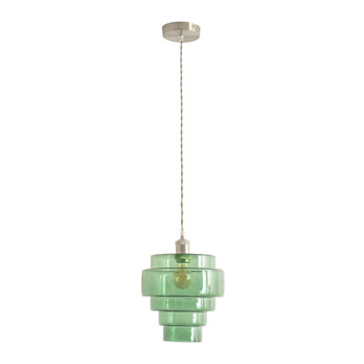 1 - Light Pendant