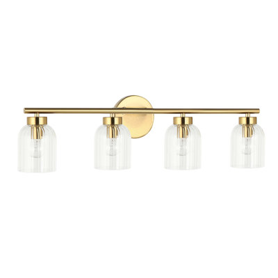 Jescie Dimmable Vanity Light