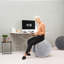  Fauteuil ergonomique Alfa-1787788043