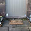 Non-Slip Outdoor Doormat