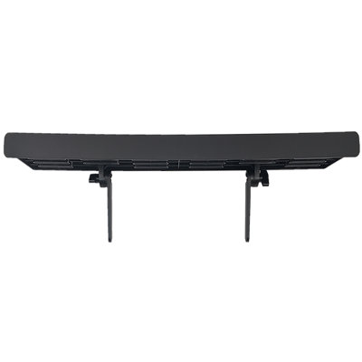 Tablette de surmatelas télé