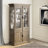 Smythe Dining Cabinet