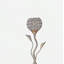 Lampe de table 14 po Bell