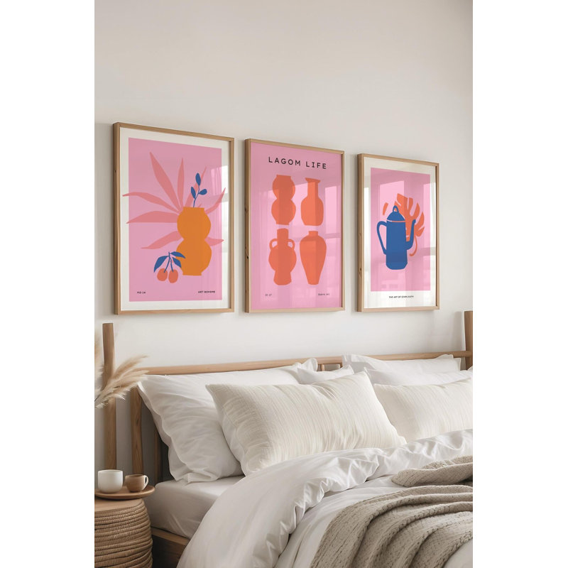 Ensemble de peinture décorative