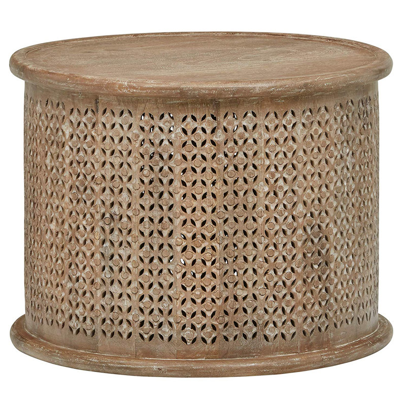 Petite table basse Dopson