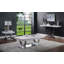 Table basse Zander