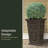 Siriana Self-Watering Resin Pot Planter-49415024-131267349