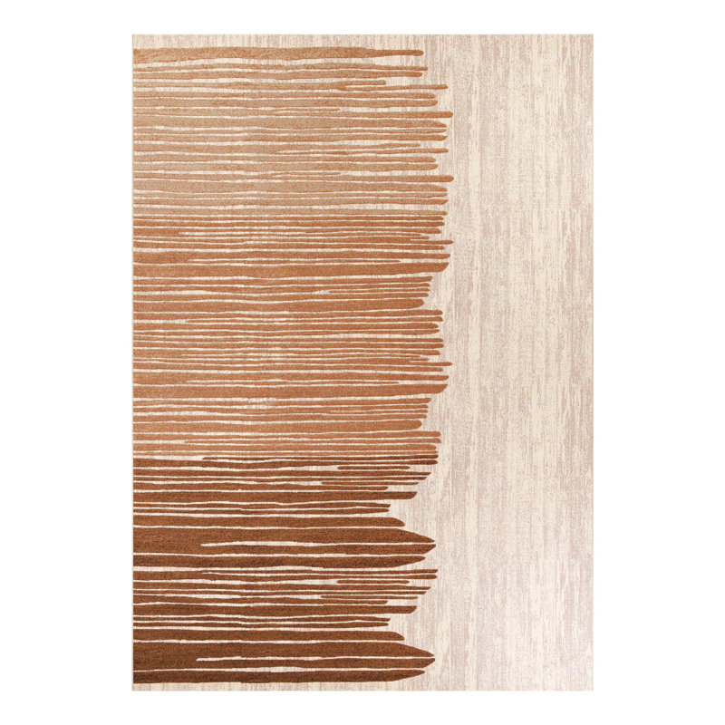 Tapis Vertex Hower, Rectangle 10 pi x 14 pi 1 po