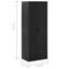 WFX Utility 65cm W 150L Polypropylene Deck Box-1654510341