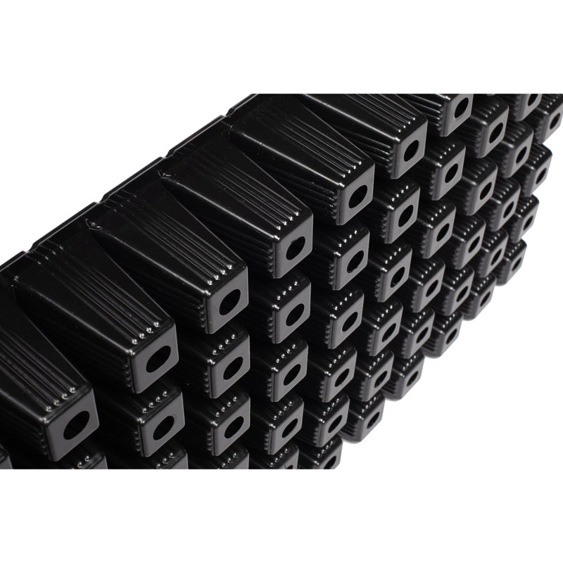 Sunpack 21" x11" 72-Cell Square Insert for Seed Starting, 2.5"