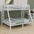 Metal Bunk Bed-618266301