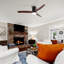 Ventilateur de plafond 51,96