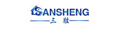 Logo Sansheng