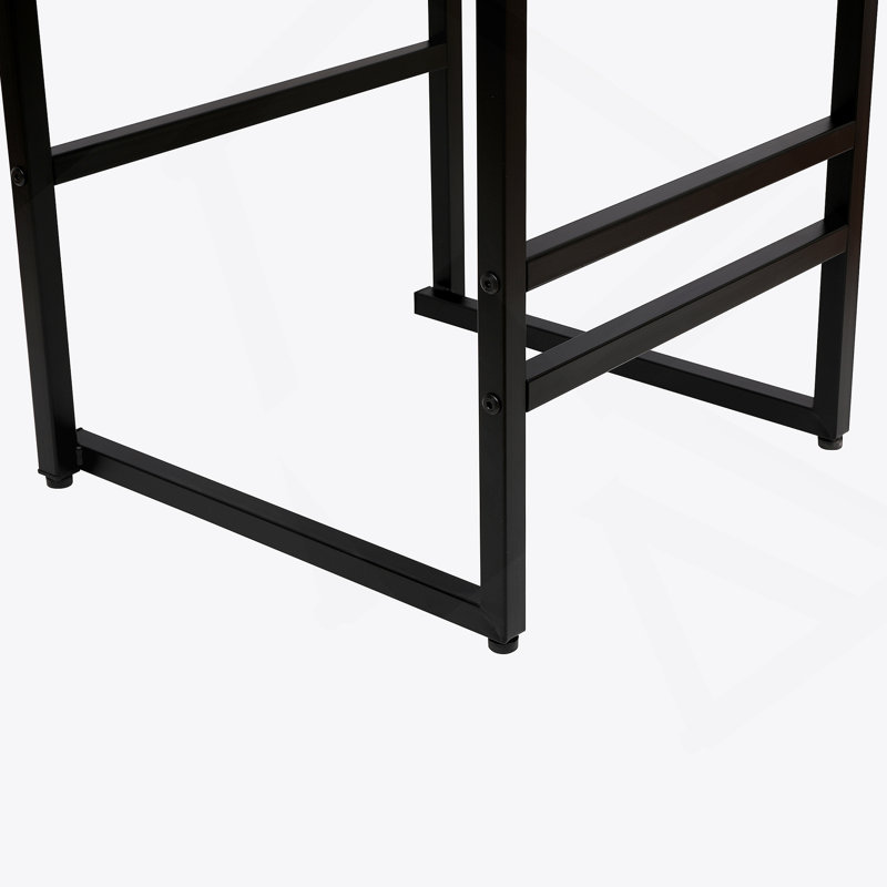 Ensemble de 2 tabourets de bar Honey