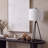 Bertran Bedside Table Lamp